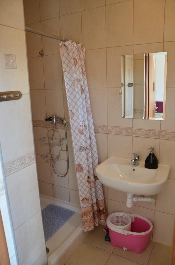 Baltic-House Hotel Gąski Eksteriør billede